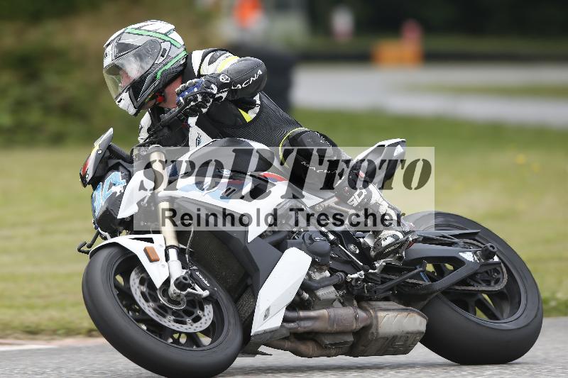 /24 08.06.2025 TZ Motorsport ADR/Gruppe rot/94